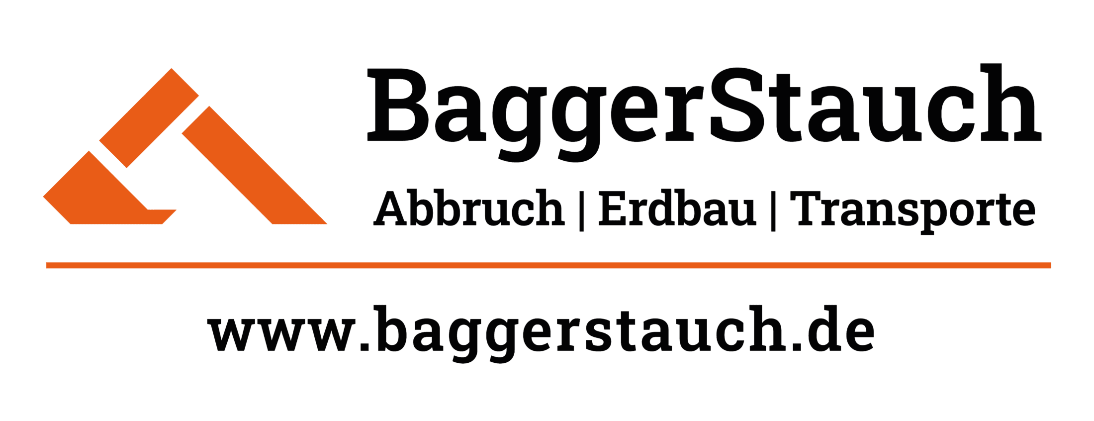 BaggerStauch_Logo